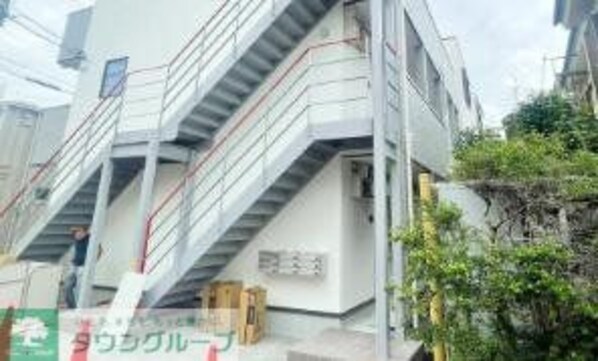 Waonette 相南の物件内観写真